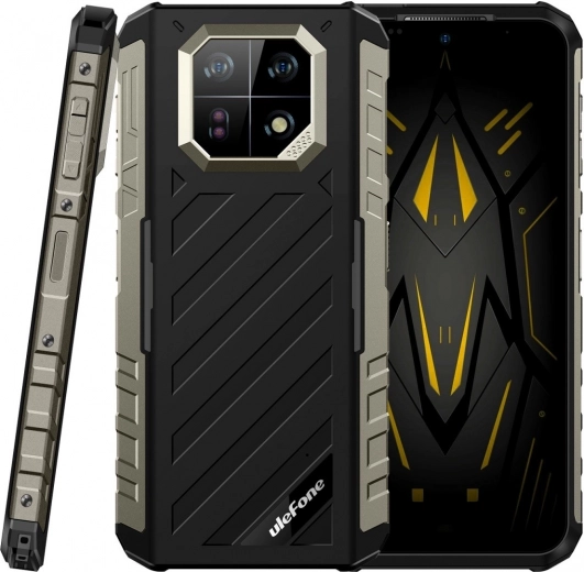 Visoka vzdržljivost