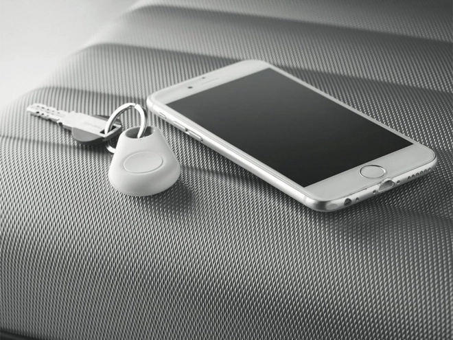 Bluetooth lokator za ključe