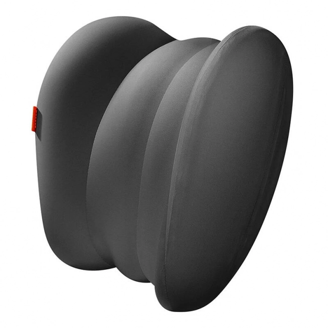 Ergonomska blazina za ledveno podporo Baseus ComfortRide črna