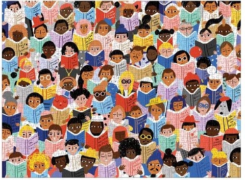 Podpora koncentraciji in sprostitvi