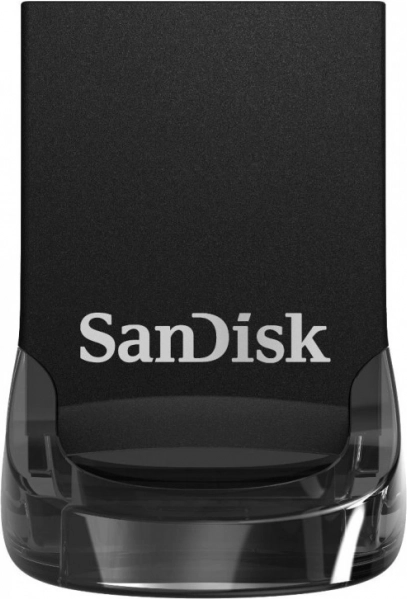 USB ključ SanDisk Ultra Fit 256GB USB 3.1