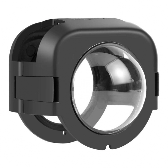 Optično stekleno pokrivalo leč za kamero Insta360 X4