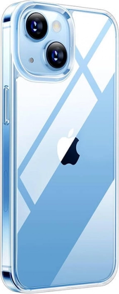 Ovitki Torras Diamond Clear za iPhone 15