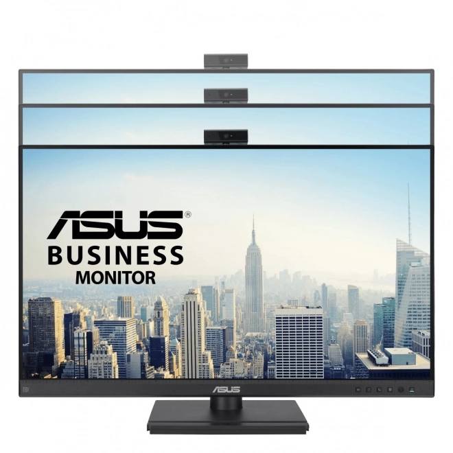 Monitor ASUS BE279QFK s kamero