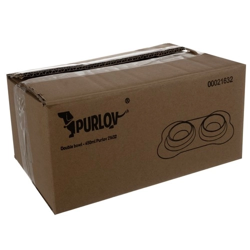 Dvojna posoda - 450 ml Purlov 21632