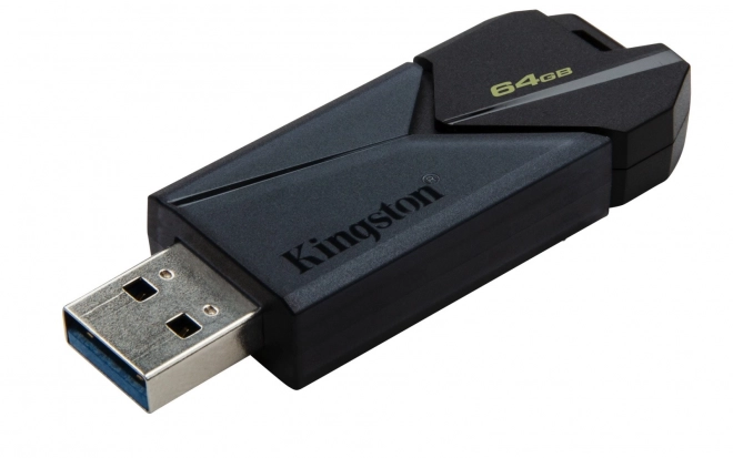 Data Traveler Exodia Onyx 64GB USB3.2 Gen1 bliskovni pomnilnik