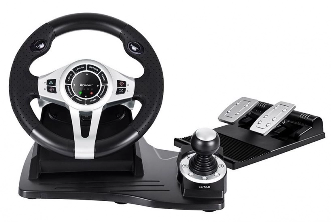 Volan Roadster pro PC/PS3/PS4/Xbox One
