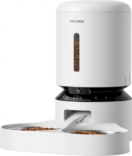 Spremljanje in varnost