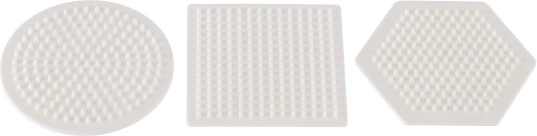 Tri oblike za neskončno kreativnost