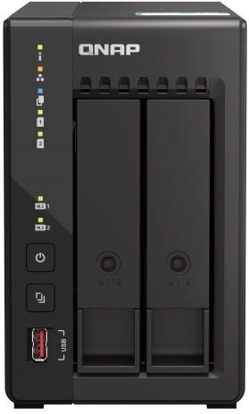 Pospešek z M.2 NVMe