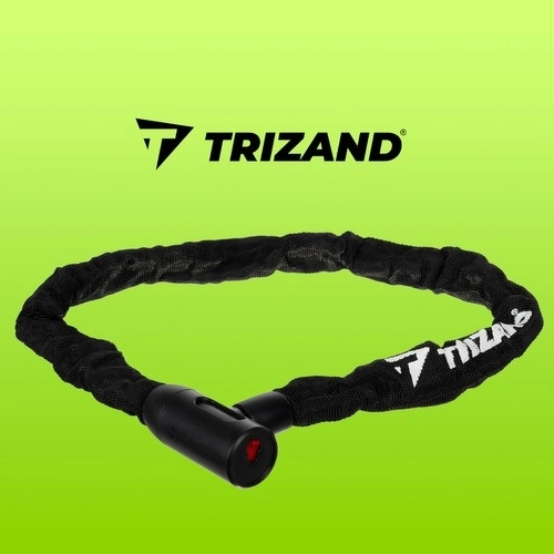 Zaklep za kolo - veriga Trizand 24028
