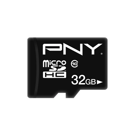 Kartica MicroSDHC 32GB Performance Plus