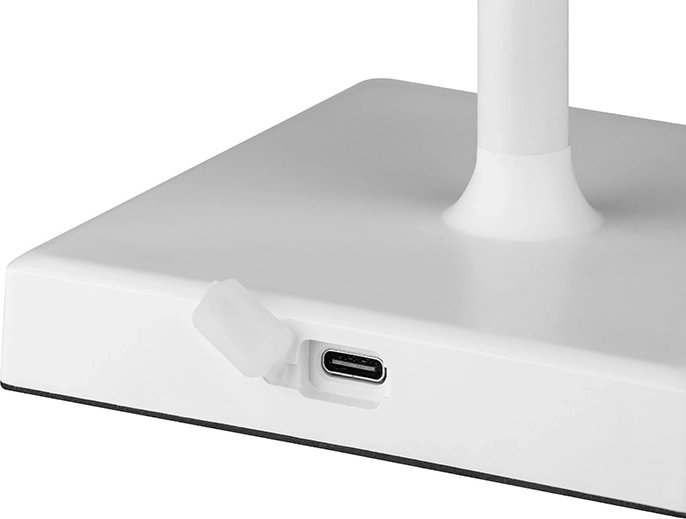 Intuitive and easy control