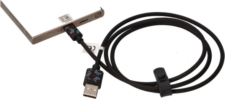 Trpežna pletenica za vsakodnevno uporabo