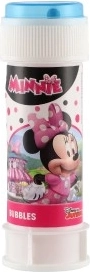 Privlačen motiv MINNIE in različne barvne različice