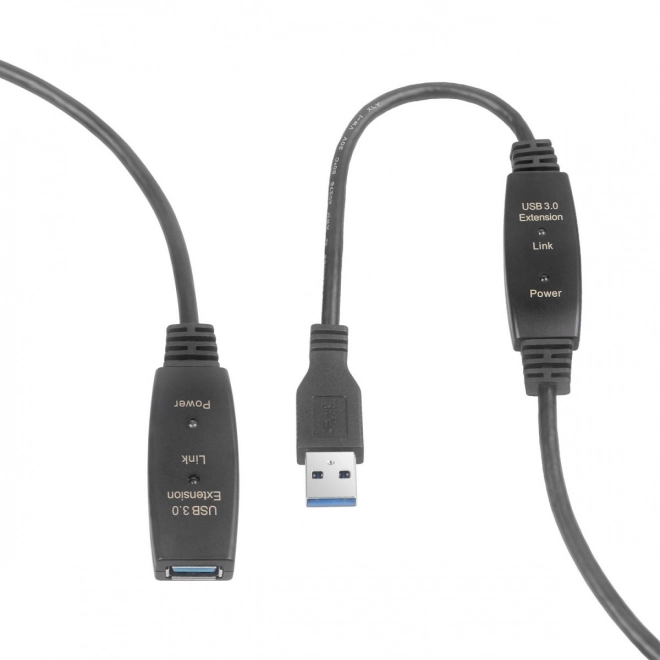 Podaljšek USB 3.0 15 m