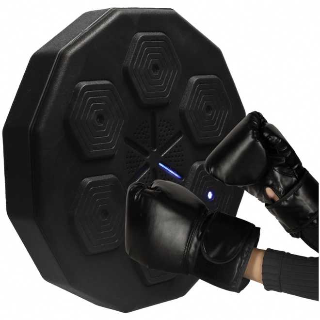 Elektronski boksarski target / trener