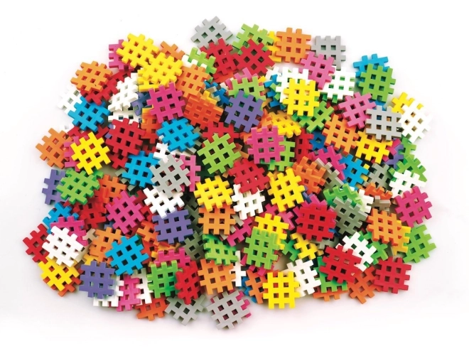 Marioinex Mini Vafle 140 kosov