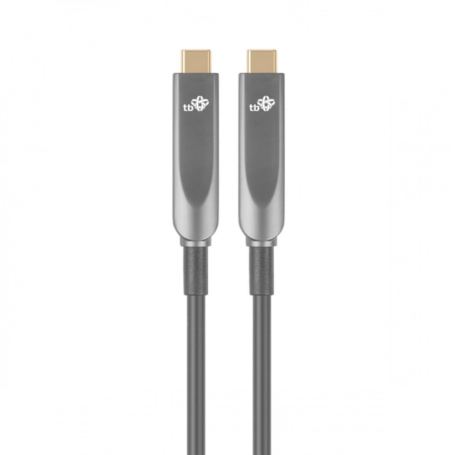 Optični kabel USB-C 4K hibrid 5 m