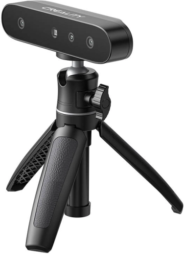 Visoka natančnost in hitrost zajema