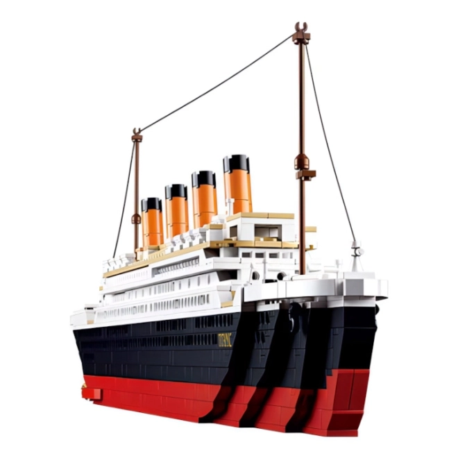 Sluban Titanic M38-B0577 Veliki Titanic