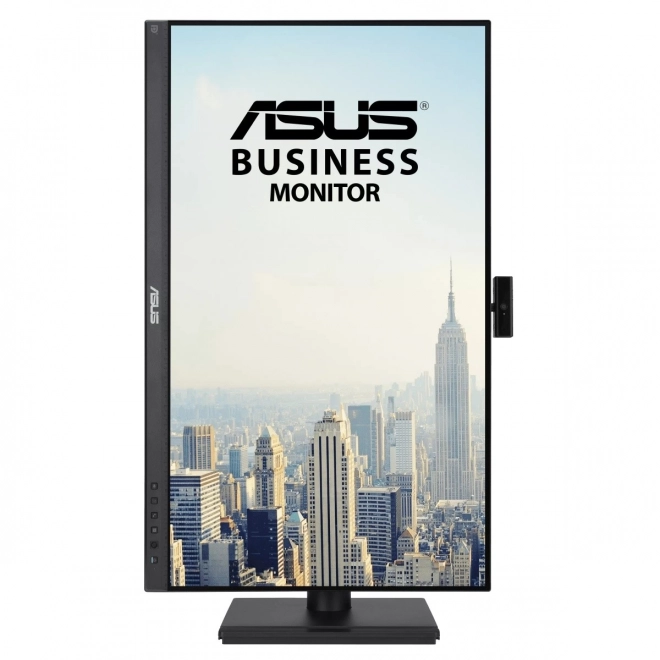 Monitor ASUS BE279QFK s kamero