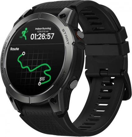 Natančen GPS in sledenje poti