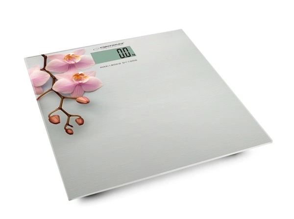Digitalna kopalniška tehtnica Orchid