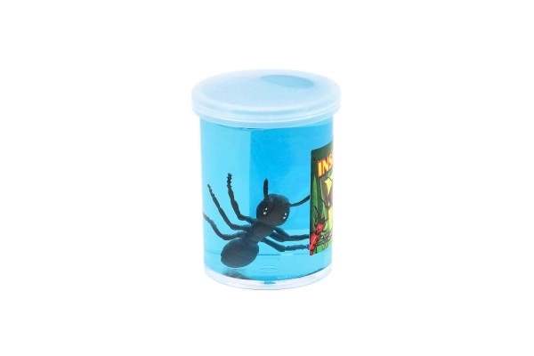 Sliz - masa 80g insekti 6cm