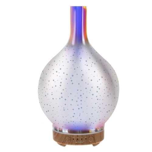 Aroma difuzor - vlažilnik 100ml Ruhhy 22356
