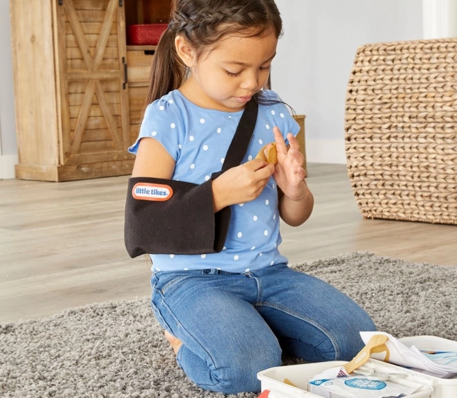 Little Tikes Moja prva medicinska omarica