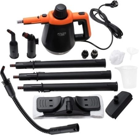 Bogat komplet 13 nastavkov za vsako nalogo