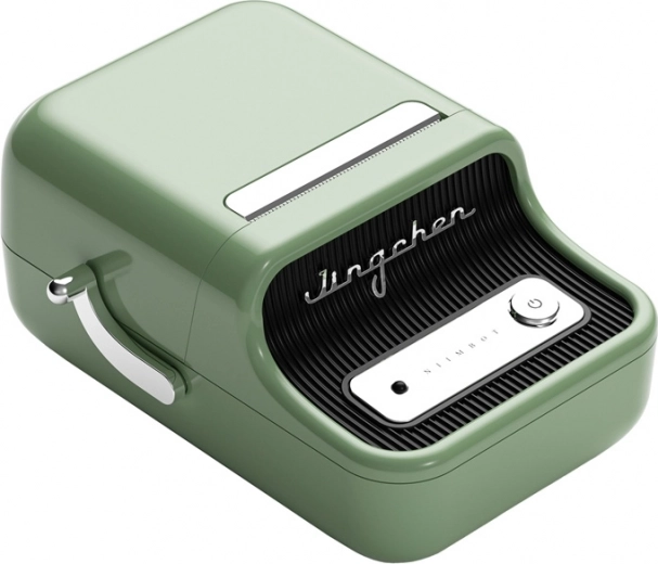 Kompakten in prenosljiv