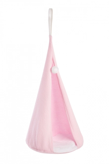 Llorens M635-66 oblačilo za punčko novorojenček VELIKOSTI 35-36 cm