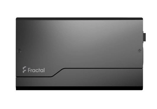 Fractal Ion Gold 850W popolnoma modularni napajalnik