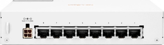 Aruba Instant On 1430 8-portno PoE stikalo