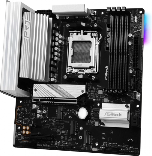 Bliskovita shramba: Blazing M.2 PCIe 5.0