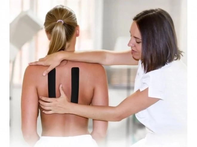 Kineziološki trak za športnike - 5m