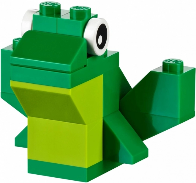 LEGO Classic 10698 Veliki kreativni zaboj