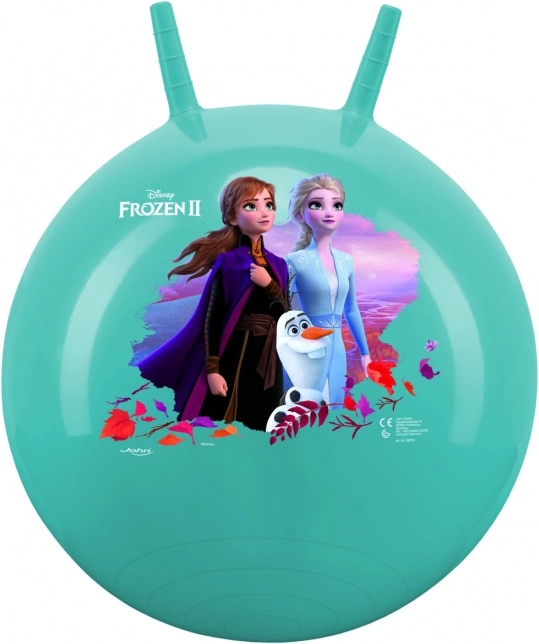 Priljubljen motiv FROZEN II