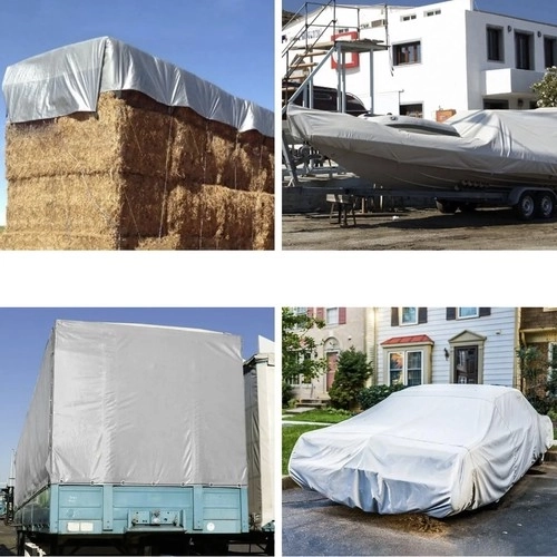 Ponjava 4x5m Gardlov 24653