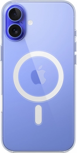 MagSafe za hitro polnjenje in dodatke