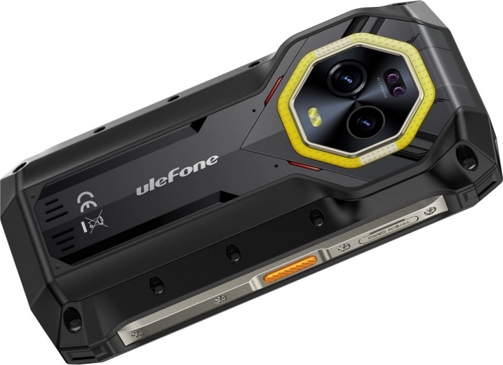 Visokokapacitetna shramba