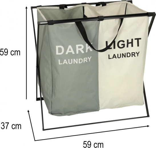 Kompaktne mere in velika prostornina