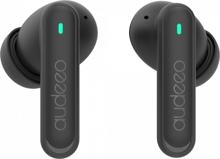 Aktivno zmanjševanje hrupa za čist zvok