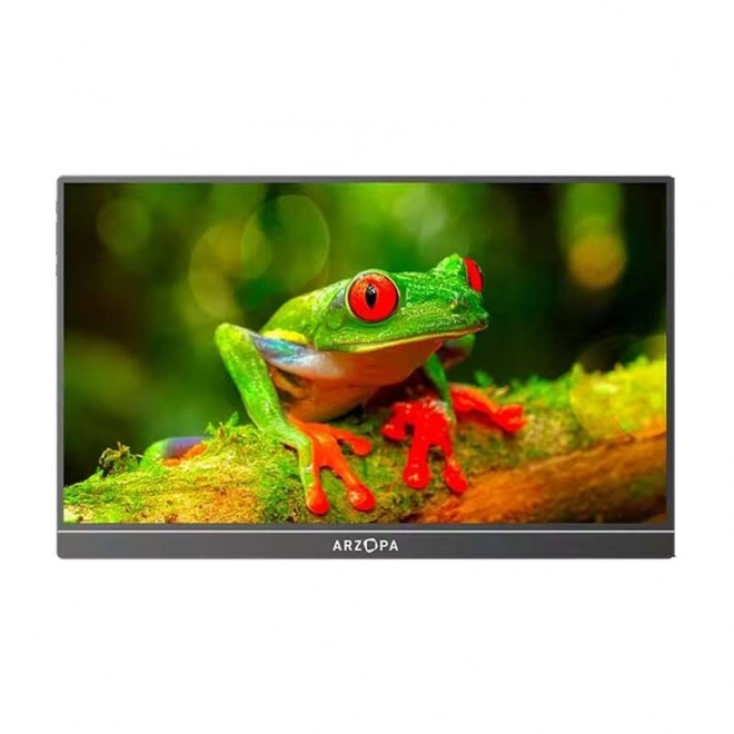 Prenosni monitor Arzopa A1T 15,6"