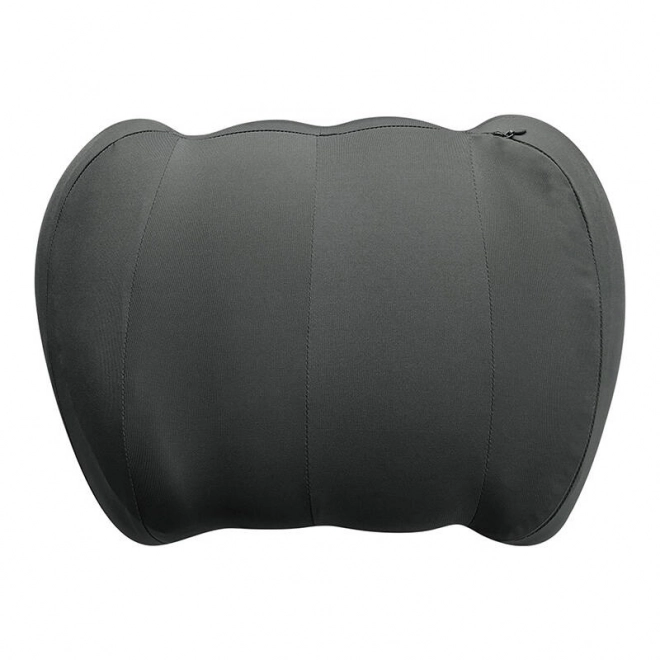 Ergonomska blazina za ledveno podporo Baseus ComfortRide črna