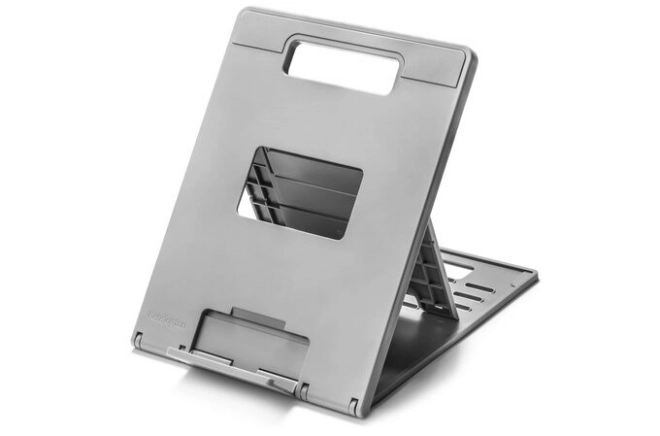 Stojalo za prenosnik Kensington SmartFit Easy Riser Go 14" siva