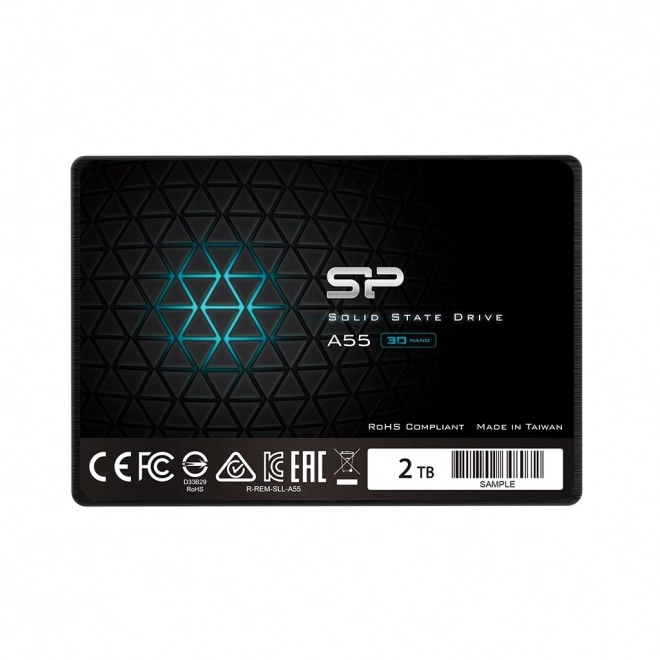 SSD disk Ace A55 2TB 2,5 palca SATA3 7mm