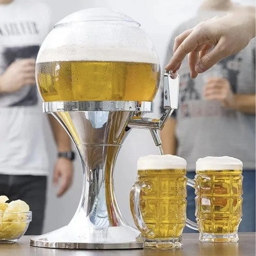 Veliki distribucijski dozator Ruhhy 3,5 l